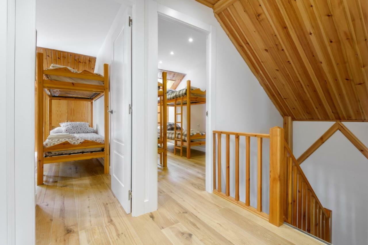 Duplex Para 12 Пантикоса Екстериор снимка