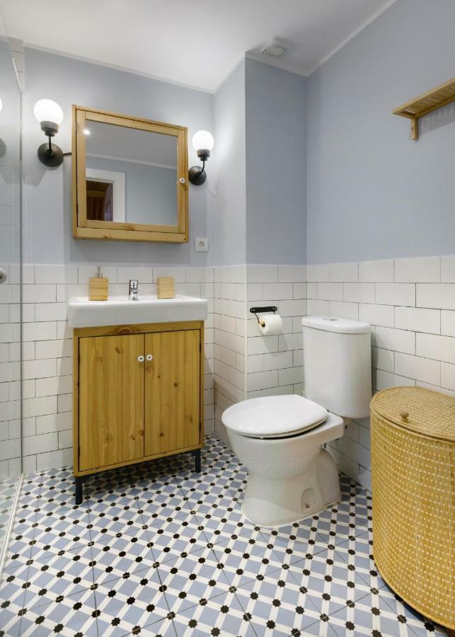 Duplex Para 12 Пантикоса Екстериор снимка