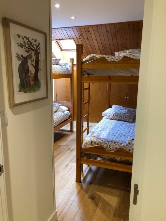 Duplex Para 12 Пантикоса Екстериор снимка