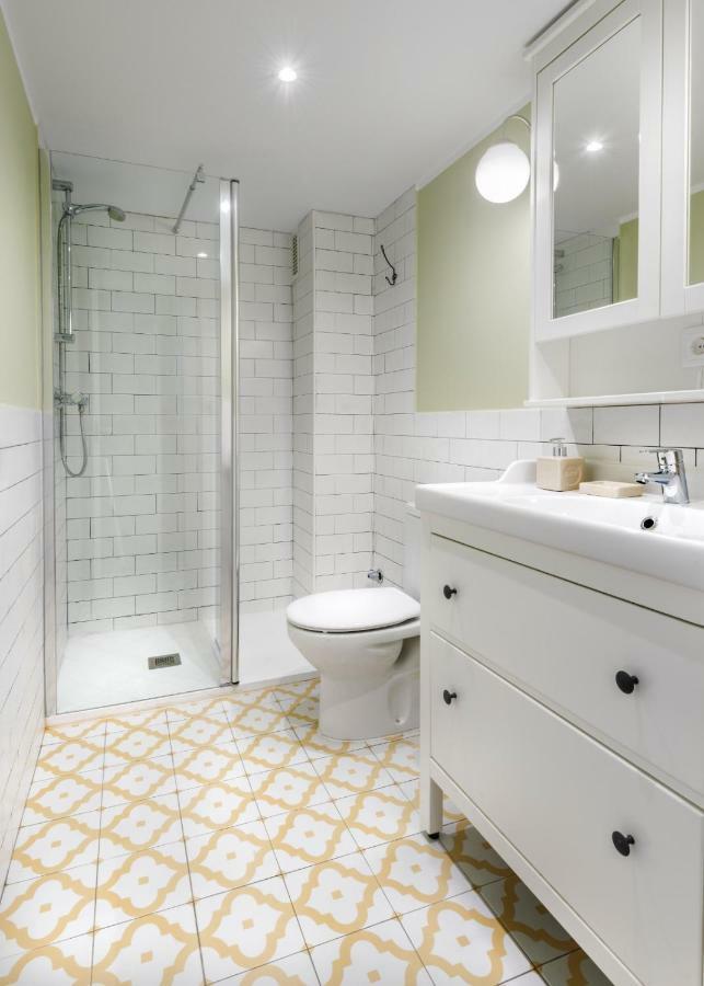 Duplex Para 12 Пантикоса Екстериор снимка