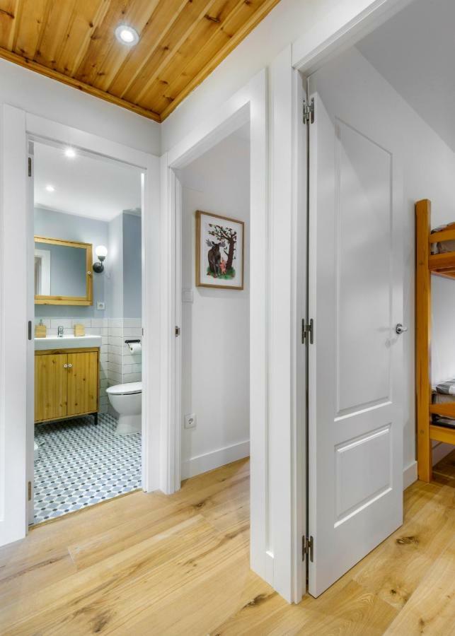 Duplex Para 12 Пантикоса Екстериор снимка