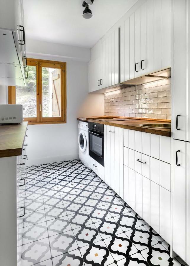 Duplex Para 12 Пантикоса Екстериор снимка