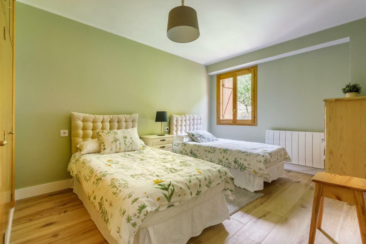 Duplex Para 12 Пантикоса Екстериор снимка