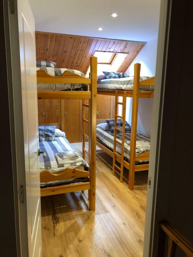 Duplex Para 12 Пантикоса Екстериор снимка