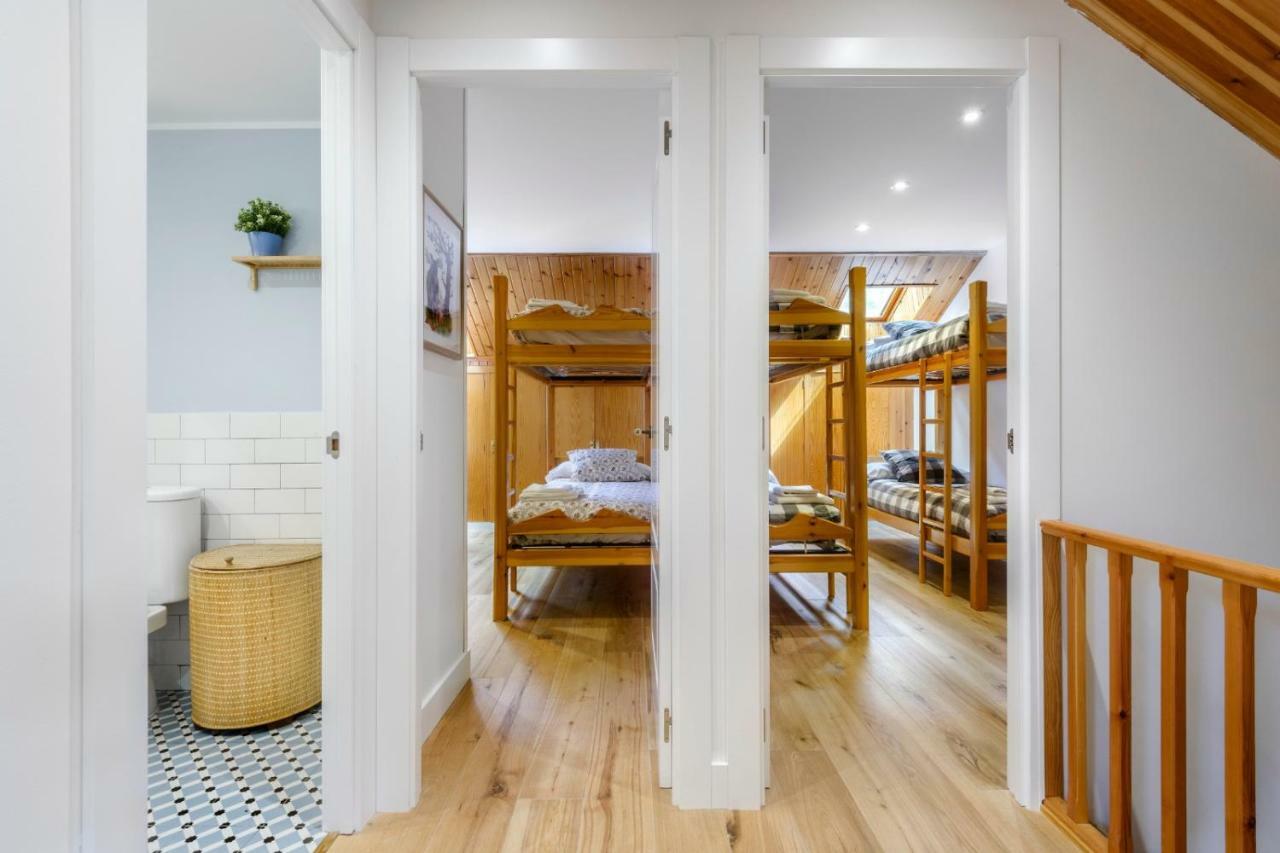 Duplex Para 12 Пантикоса Екстериор снимка