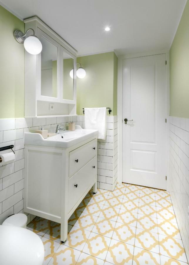Duplex Para 12 Пантикоса Екстериор снимка